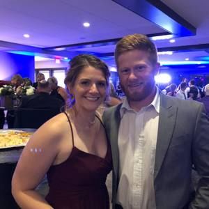 Meet your Posher, Matt